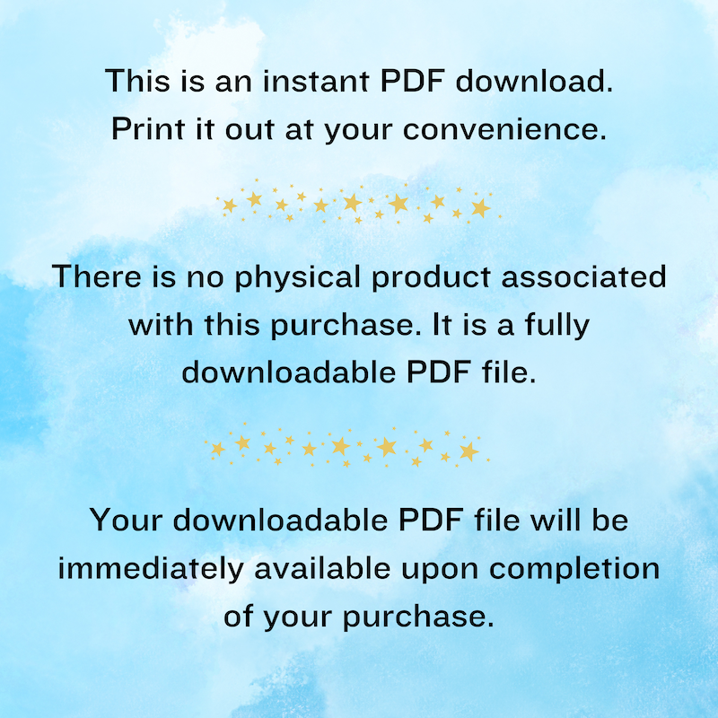 100 Colorful, Cute and Fun Printable Bookmarks for Kids. - Image 7